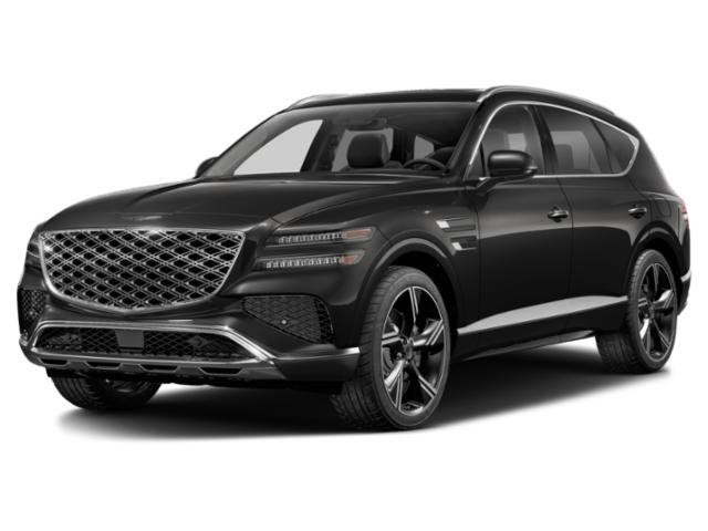 2025 Genesis GV80 Select