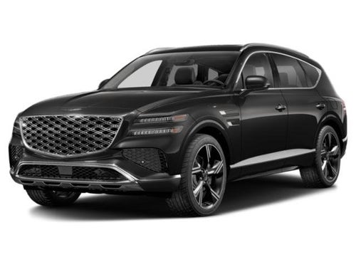 2025 Genesis GV80 Select