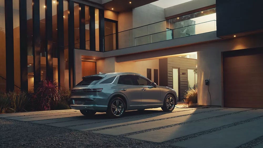 Genesis Electric.