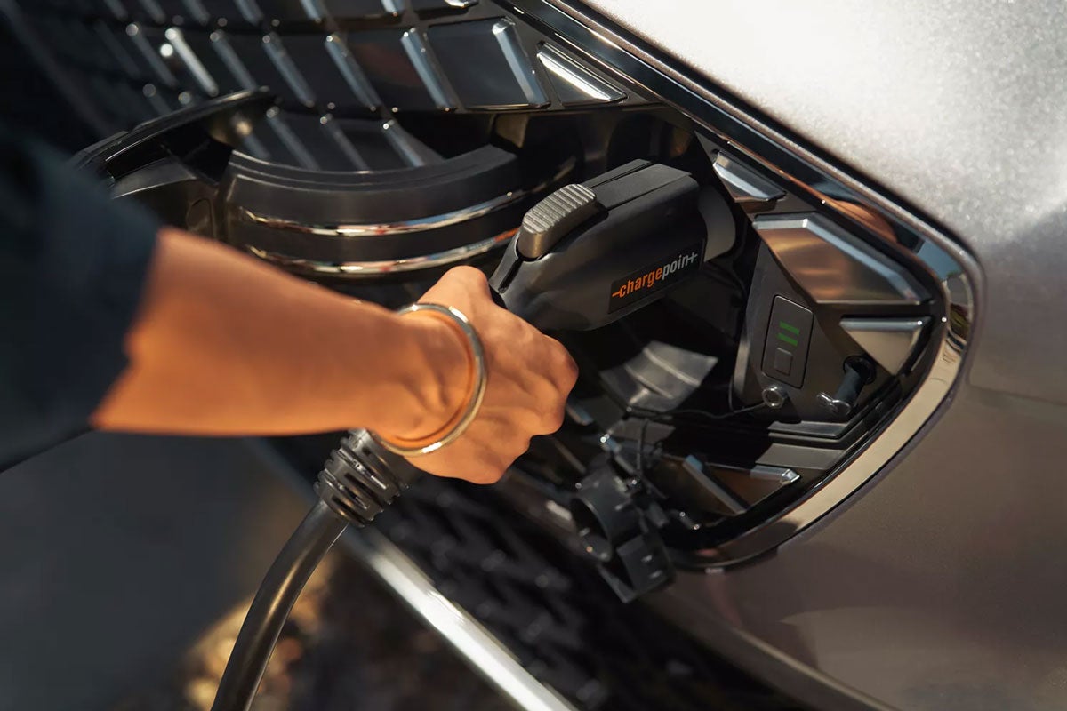 Genesis Electric.