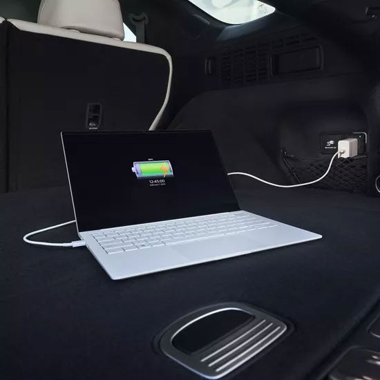 Genesis Electric.