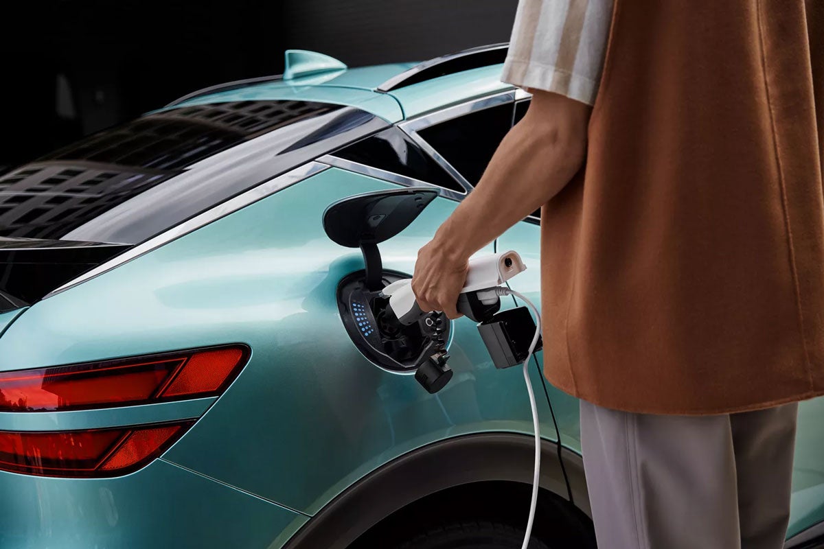 Genesis Electric.