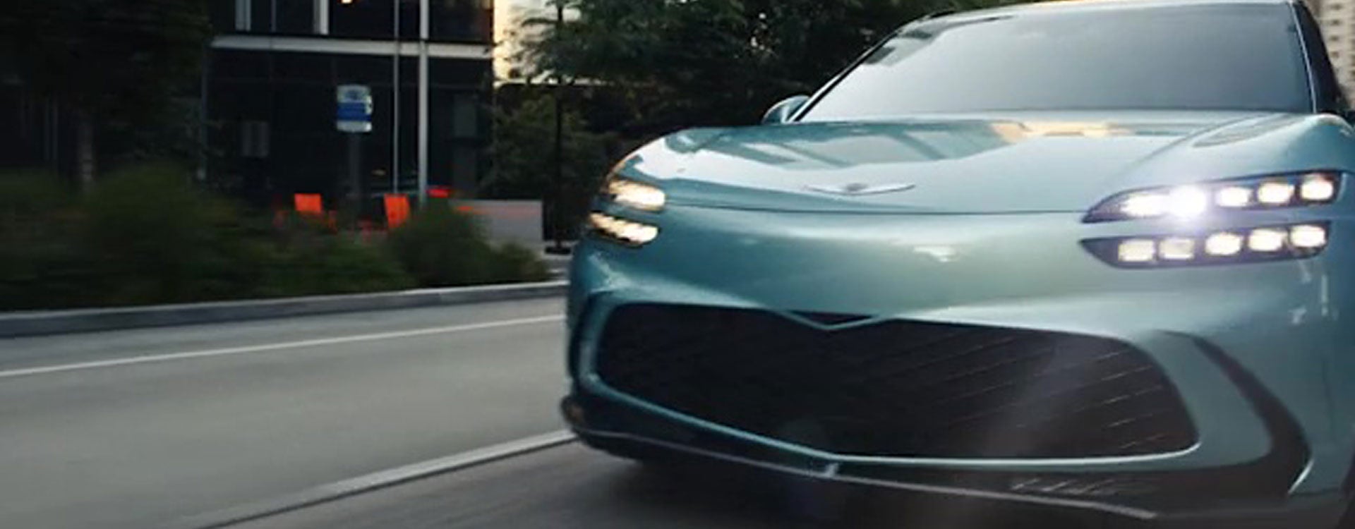 Genesis Electric.