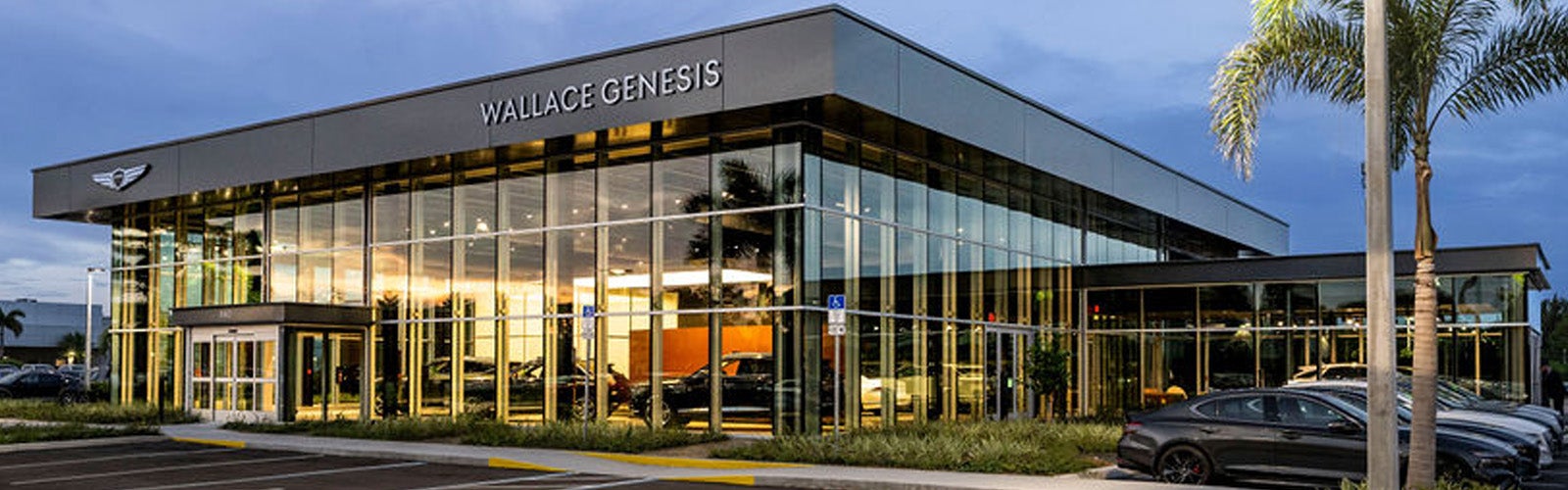 Wallace Genesis