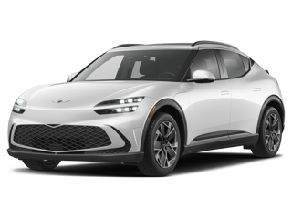 2024 Genesis GV60