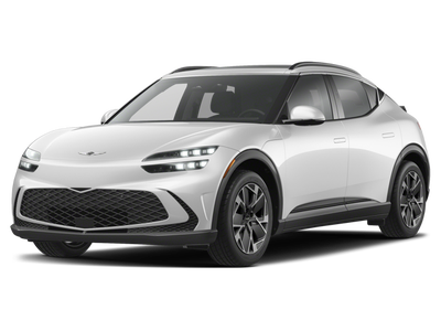 2024 GV60 Standard RWD