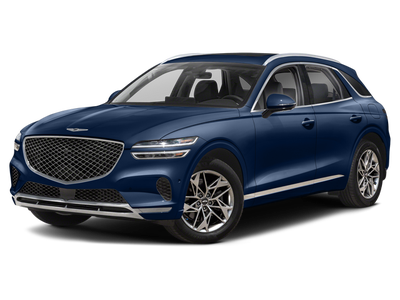 2025 GV70 2.5T AWD