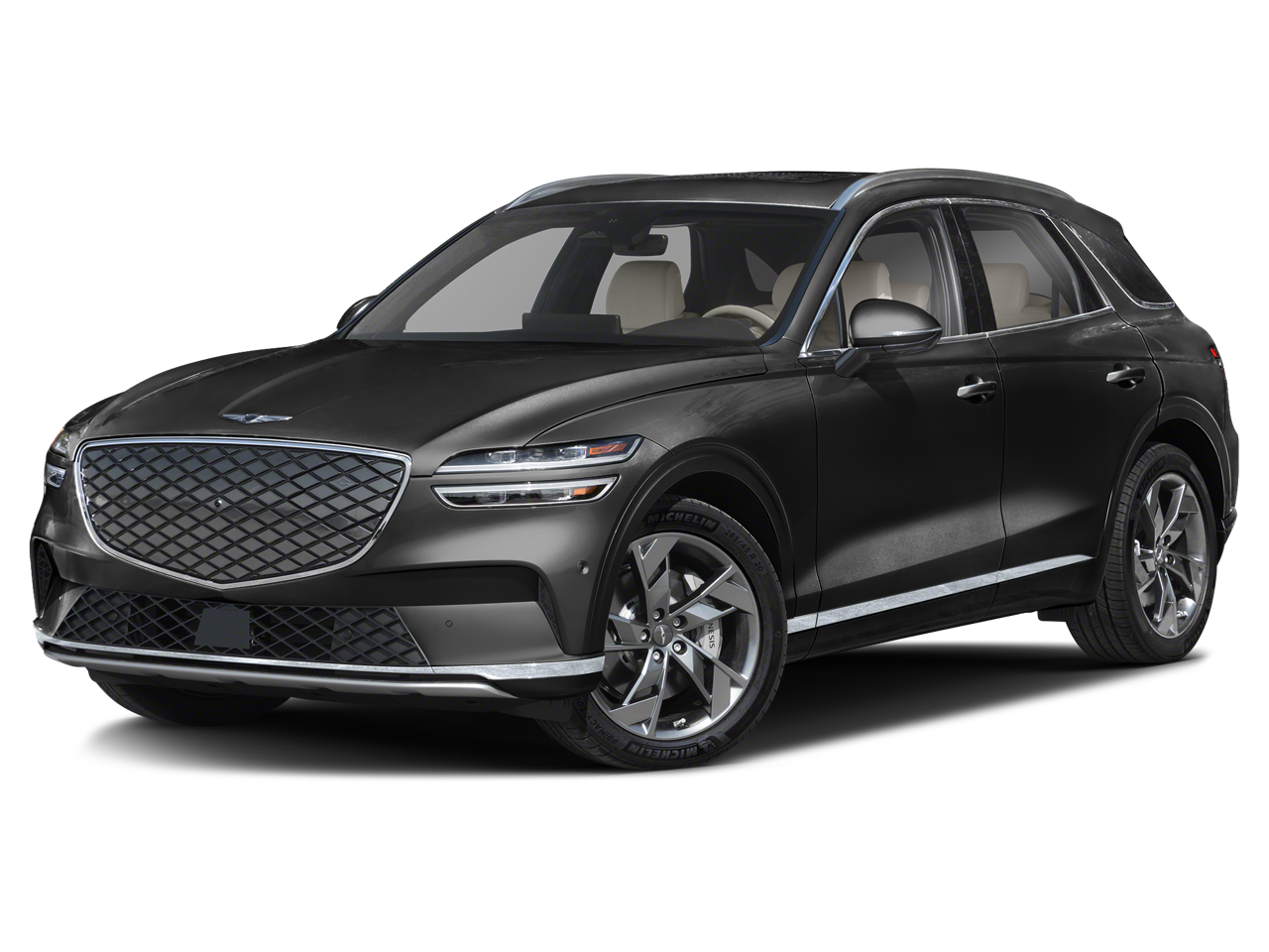 2023 Genesis Electrified GV70 Advanced