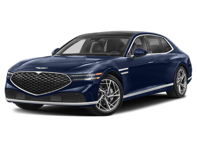 2024 G90 3.5T AWD