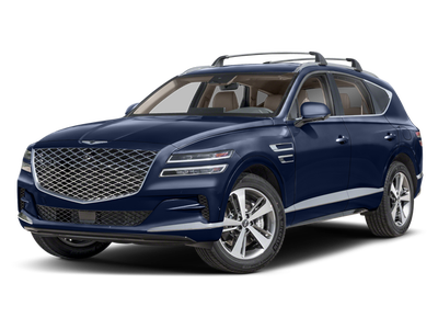 2025 GV80 2.5T AWD