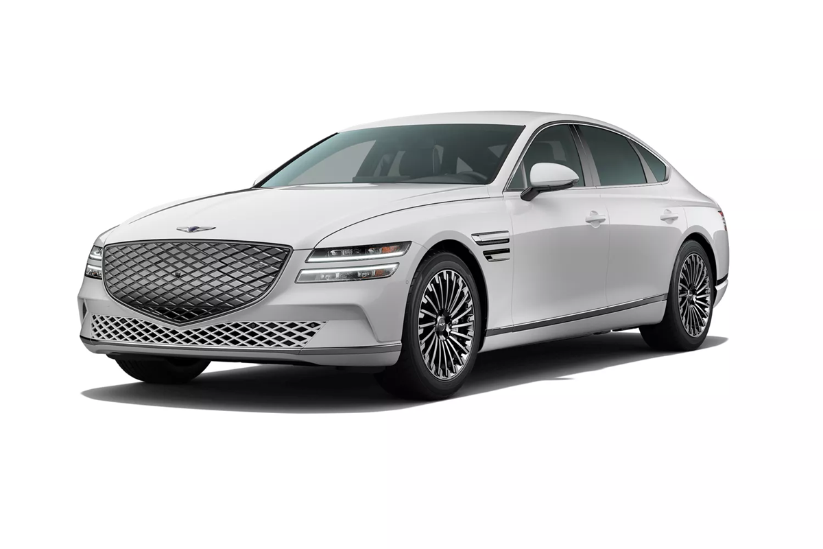 Genesis Electric.