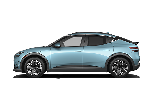 Genesis GV60