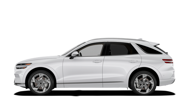 Genesis Electrified GV70