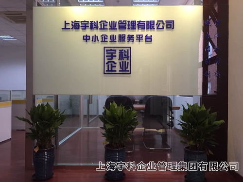 徐匯區(qū)注冊(cè)中小企業(yè)有地址